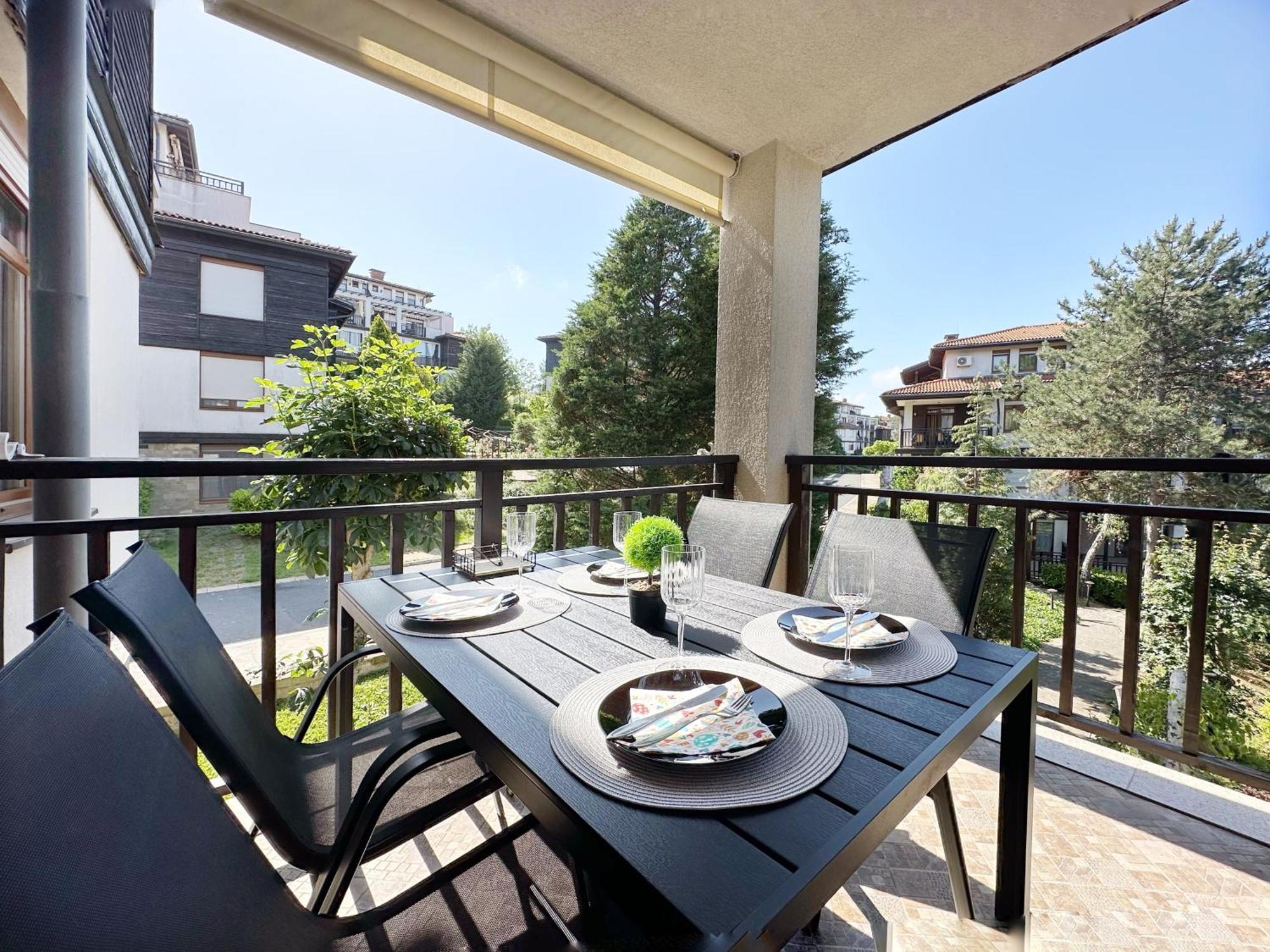 Sm Lovely Apartments On The First Line In Sozopol Pokoj fotografie