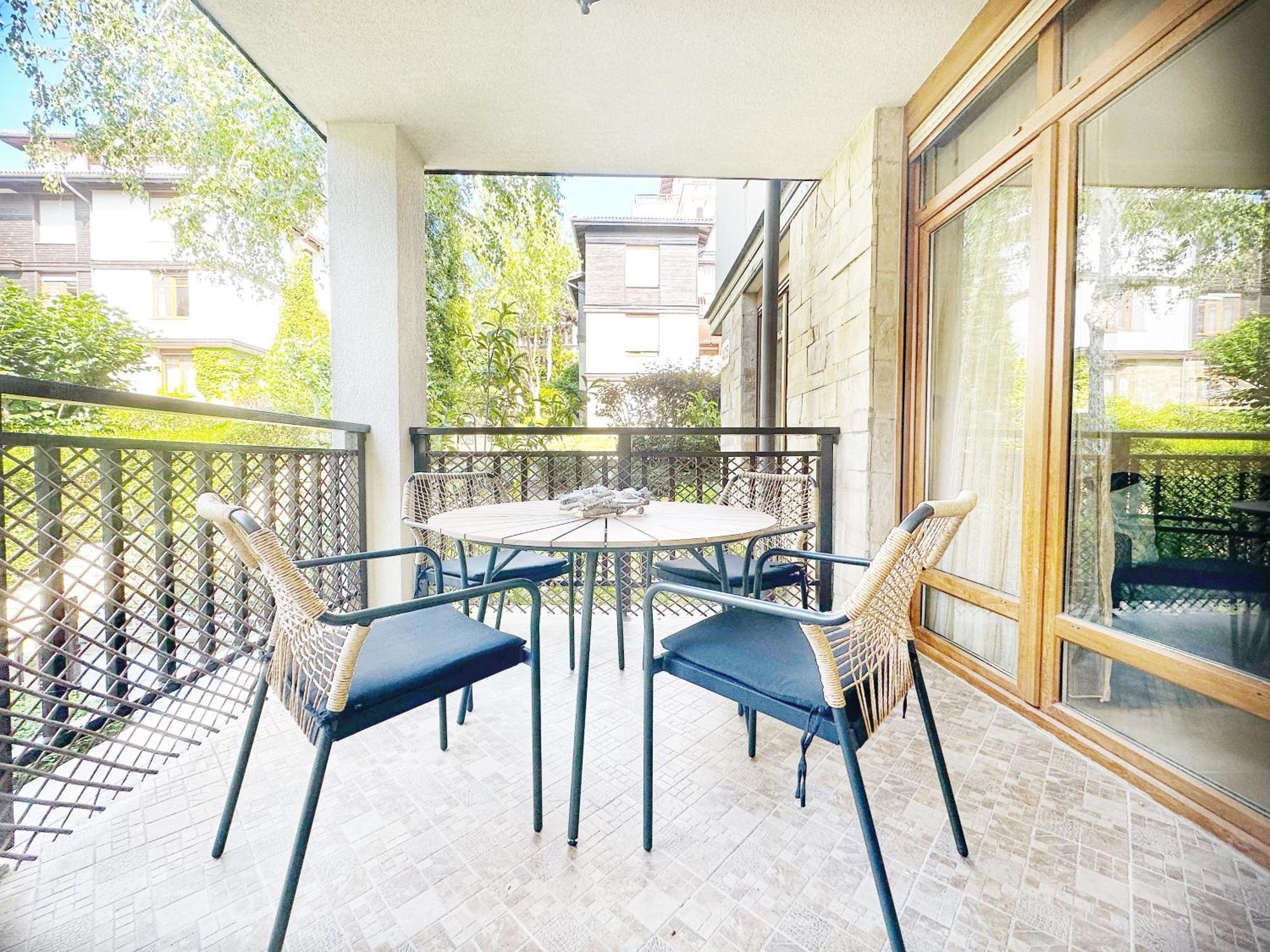 Sm Lovely Apartments On The First Line In Sozopol Pokoj fotografie