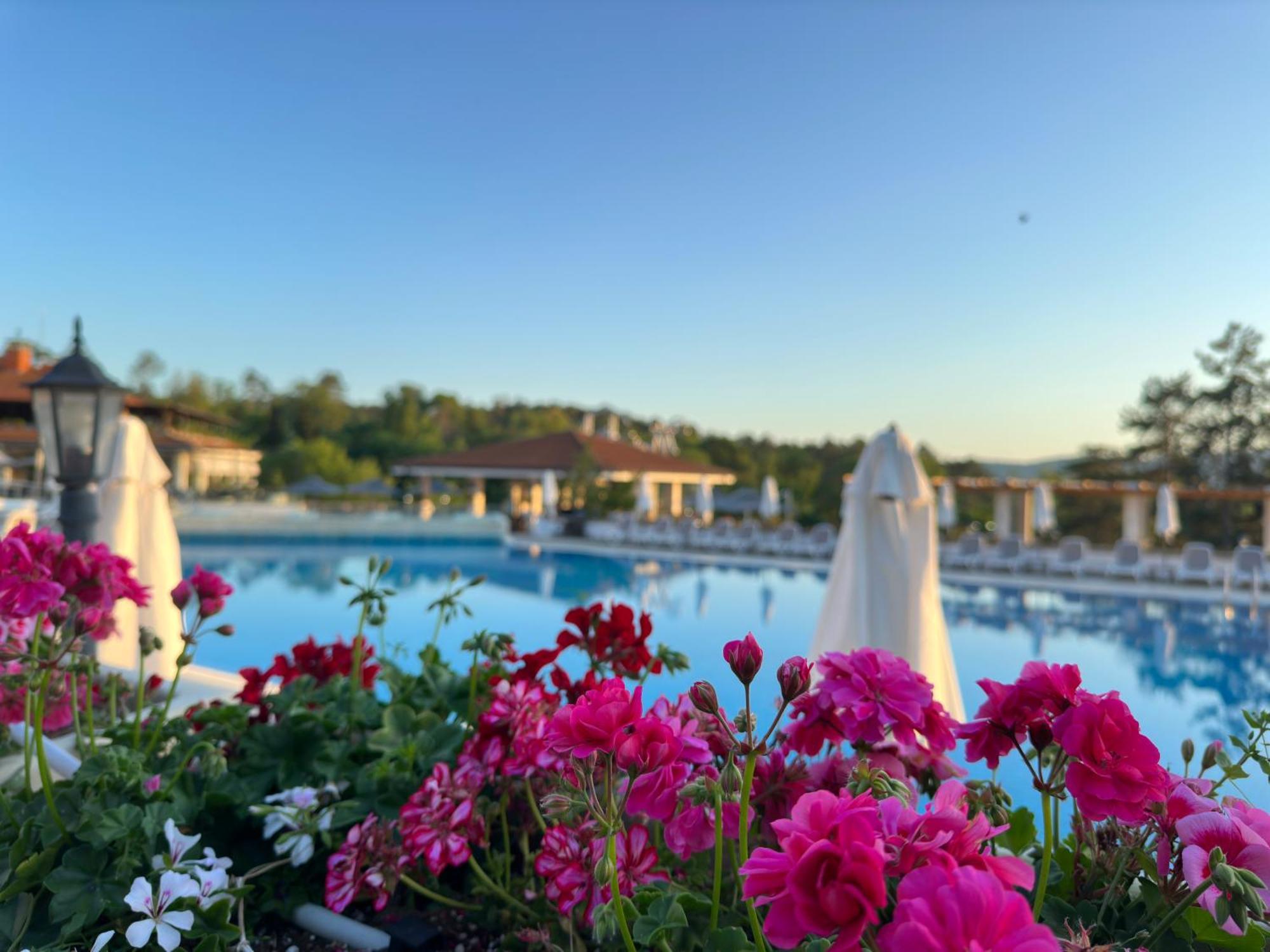 Sm Lovely Apartments On The First Line In Sozopol Exteriér fotografie
