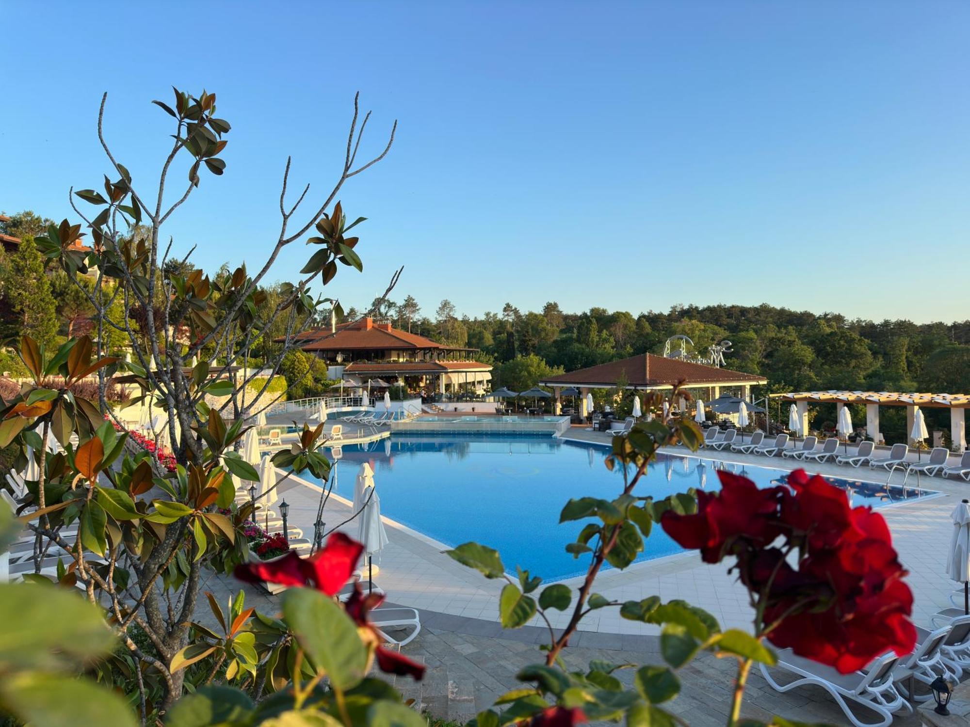 Sm Lovely Apartments On The First Line In Sozopol Exteriér fotografie