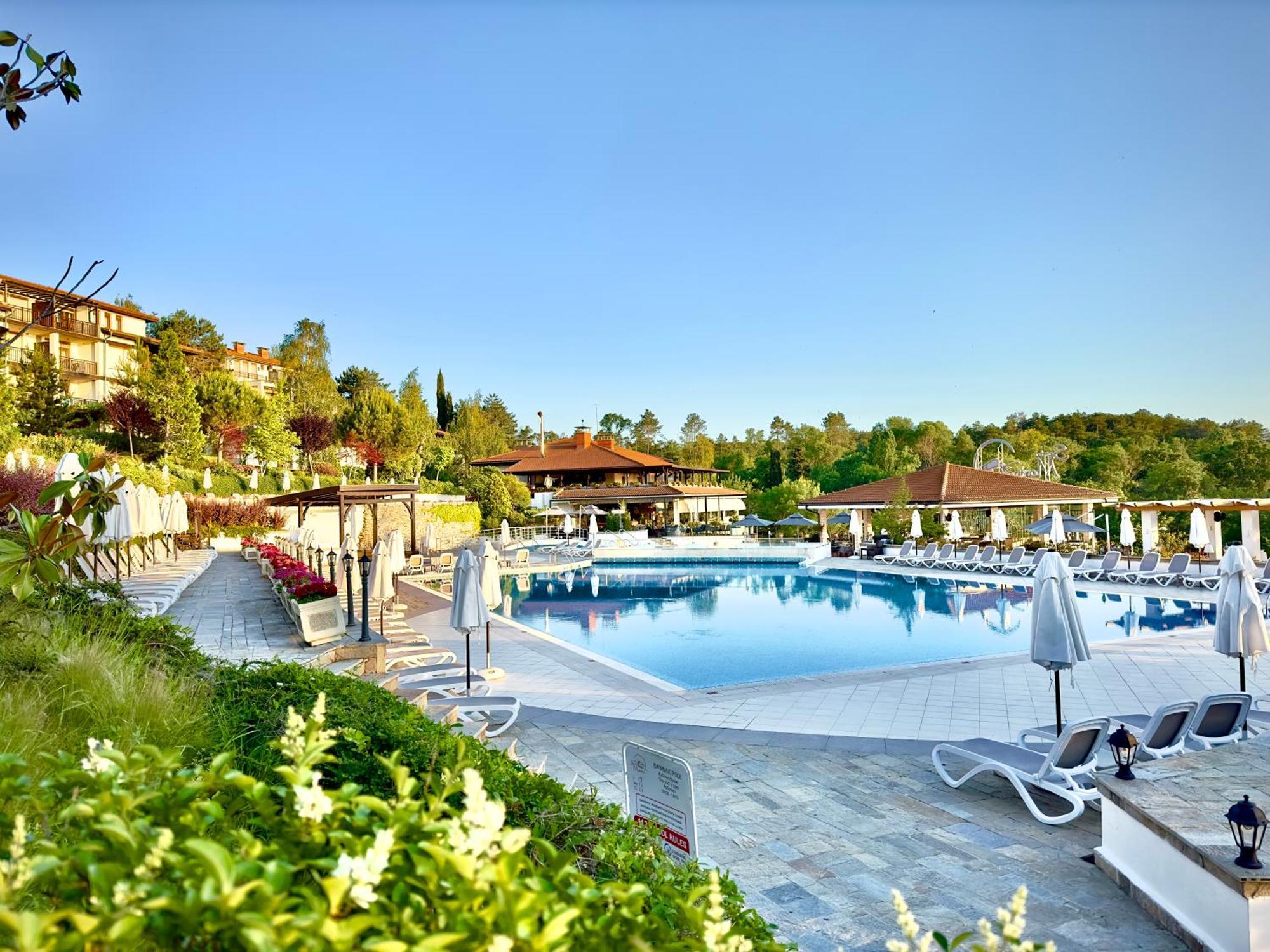Sm Lovely Apartments On The First Line In Sozopol Exteriér fotografie