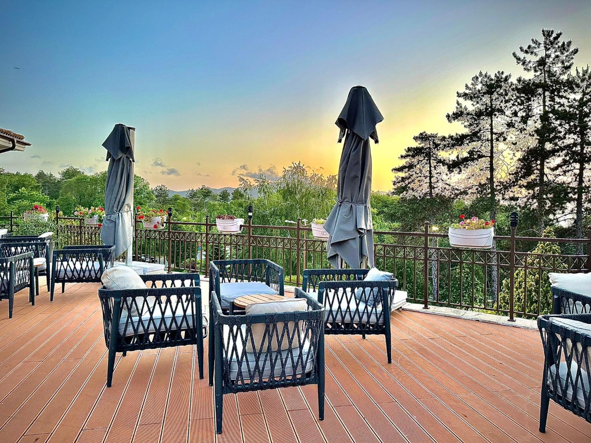 Sm Lovely Apartments On The First Line In Sozopol Exteriér fotografie